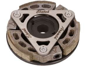 ASP clutch 3-jaw "sheet" Aramid | Puch E50 ASP clutch 3-jaw "sheet" Aramid | Puch E50