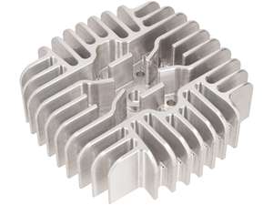 45 mm Zylinderkopf CNC Tuning | Puch E50 45 mm Zylinderkopf CNC Tuning | Puch E50