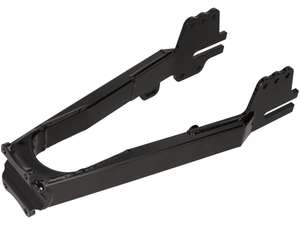 MLM Rennschwinge lang schwarz | Puch Maxi S, LG1 / LG2, X30 NG-2AH, Magnum MLM Rennschwinge lang schwarz | Puch Maxi S, LG1 / LG2, X30 NG-2AH, Magnum