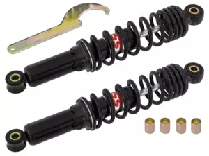 YSS shock absorber Racing 30 cm (oil pressure) YSS shock absorber Racing 30 cm (oil pressure)