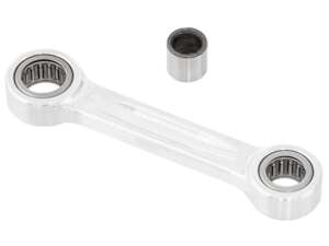 Pleuel-Set «Racing» CNC Alu | Solex Pleuel-Set «Racing» CNC Alu | Solex