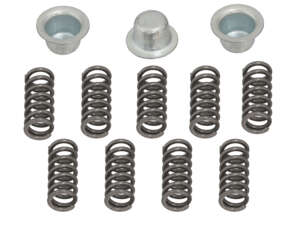 swiing® revival Verstärkungs-Set 9 Federn Kupplung | Sachs 50/2 & 503 swiing® revival Verstärkungs-Set 9 Federn Kupplung | Sachs 50/2 & 503