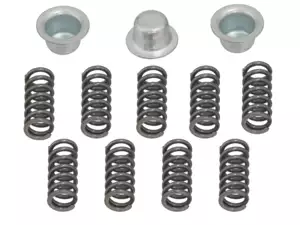 Reinforcement set 9 springs clutch | Sachs 50/2 & 503 Reinforcement set 9 springs clutch | Sachs 50/2 & 503