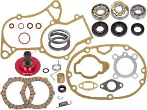 swiing® revival Motorrevision-Set gross | Puch X30 Velux swiing® revival Motorrevision-Set gross | Puch X30 Velux