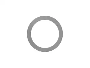 swiing® revival Distanzscheibe 26/34/0.8 Starterkupplung | Sachs 503 ABL, AB (A5621) swiing® revival Distanzscheibe 26/34/0.8 Starterkupplung | Sachs 503 ABL, AB (A5621)