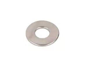 Washer M8 large 8.4/20/1.5 Inox Washer M8 large 8.4/20/1.5 Inox