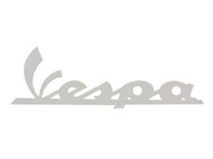 swiing® revival Aufkleber «Vespa» weiss swiing® revival Aufkleber «Vespa» weiss