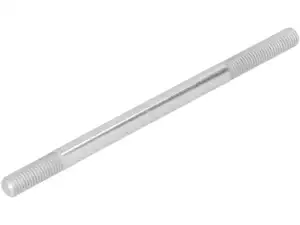 swiing® revival Stehbolzen M7x120 (10.9 Festigkeit) | Piaggio Ciao, SI, Bravo, Boxer swiing® revival Stehbolzen M7x120 (10.9 Festigkeit) | Piaggio Ciao, SI, Bravo, Boxer