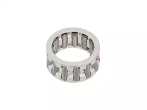 swiing® ingenious Pleuellager 16/21/9.7 «Racing» Silberkäfig | Puch swiing® ingenious Pleuellager 16/21/9.7 «Racing» Silberkäfig | Puch