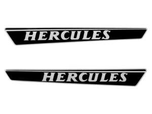 swiing® revival Aufkleber Seitenverkleidungen «HERCULES» 275 x 35 mm swiing® revival Aufkleber Seitenverkleidungen «HERCULES» 275 x 35 mm