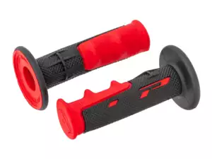 ProGrip grips 797 red / black (Cross) ProGrip grips 797 red / black (Cross)
