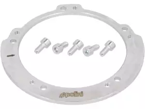 Polini Zusatzgewicht 110 g EVO Zündung & Drehschieber-Welle | Piaggio Ciao, SI, Bravo, Boxer Polini Zusatzgewicht 110 g EVO Zündung & Drehschieber-Welle | Piaggio Ciao, SI, Bravo, Boxer