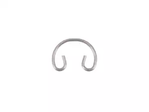 Meteor Kolbenbolzensicherung Ø 10 mm (doppelt) Meteor Kolbenbolzensicherung Ø 10 mm (doppelt)