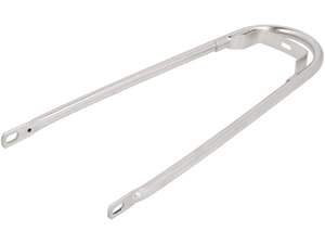 Lower front fender strut Inox | Zündapp Belmondo Lower front fender strut Inox | Zündapp Belmondo