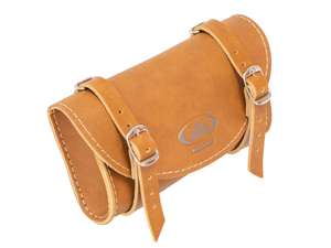 Saddle bag "Classic" brown Saddle bag "Classic" brown