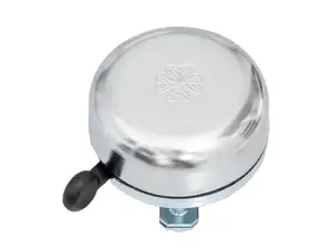 Bell cloverleaf chrome Bell cloverleaf chrome