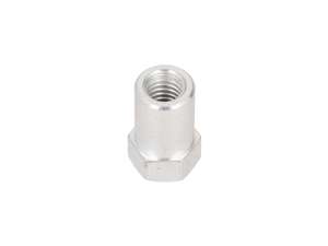 swiing® revival Halsmutter M6 verzinkt swiing® revival Halsmutter M6 verzinkt