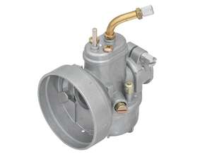 17 mm Bing SRF Vergaser (Nachbau) 17 mm Bing SRF Vergaser (Nachbau)