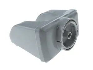 Luftfilterkasten grau | Zündapp Belmondo, Bergsteiger Luftfilterkasten grau | Zündapp Belmondo, Bergsteiger