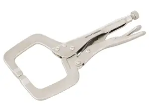 Kraftwerk Gripzange verzinkt Kraftwerk Gripzange verzinkt