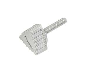 swiing® revival Seitenschutzschraube 25 mm Chrom (Puch) swiing® revival Seitenschutzschraube 25 mm Chrom (Puch)