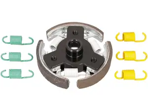 Jammer Kupplung 1. Gang | Tomos A35, A55 Jammer Kupplung 1. Gang | Tomos A35, A55