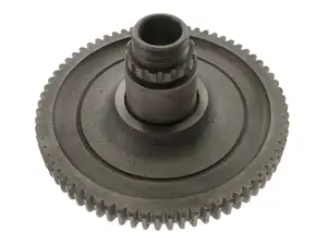 Hauptwelle 71 Zähne | Tomos Hauptwelle 71 Zähne | Tomos