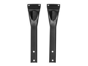 GPO Schutzblechstrebe schwarz | Puch Maxi S, N GPO Schutzblechstrebe schwarz | Puch Maxi S, N