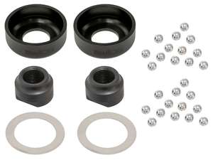 swiing® revival Radlager-Set M12x1 Ø 29 mm swiing® revival Radlager-Set M12x1 Ø 29 mm