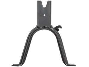 Main stand 24 cm black | Tomos A3, A35 Main stand 24 cm black | Tomos A3, A35