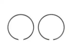 Meteor Kolbenringe 42 mm (Paar) | Puch X30 Velux, NG-2AH Meteor Kolbenringe 42 mm (Paar) | Puch X30 Velux, NG-2AH