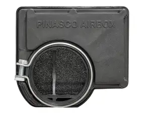 Pinasco Luftfilter | Piaggio Ciao, SI, Bravo, Boxer Pinasco Luftfilter | Piaggio Ciao, SI, Bravo, Boxer