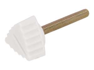 swiing® revival side protection screw 35 mm white | Puch swiing® revival side protection screw 35 mm white | Puch