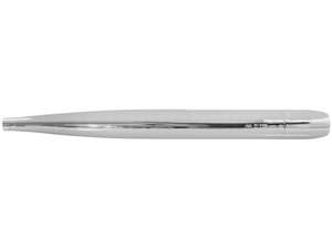 swiing® ingenious Zigarre Ø 28 / 70 mm Chrom (Reso-Auspuff) getarnt | Puch Maxi S, N swiing® ingenious Zigarre Ø 28 / 70 mm Chrom (Reso-Auspuff) getarnt | Puch Maxi S, N