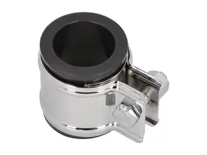 swiing® ingenious Auspuffklemme 32 mm hitzebeständig swiing® ingenious Auspuffklemme 32 mm hitzebeständig