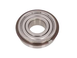SKF 6203 2ZNR Kugellager 17/40/12 mit Aussenring (altes Modell) | Puch E50 SKF 6203 2ZNR Kugellager 17/40/12 mit Aussenring (altes Modell) | Puch E50