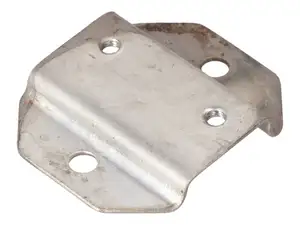 Kennzeichenhalter Schutzblech DE NOS | Puch Kennzeichenhalter Schutzblech DE NOS | Puch