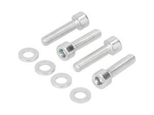swiing® revival Schrauben-Set Ansaugstutzen Gilardoni italkit | Puch swiing® revival Schrauben-Set Ansaugstutzen Gilardoni italkit | Puch