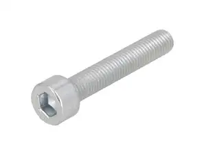 Schraube M7x40 Zylinderkopf Innensechskant verzinkt (Klemmbrücke) Schraube M7x40 Zylinderkopf Innensechskant verzinkt (Klemmbrücke)