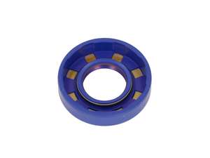 Polini Wellendichtring FPM / PTFE 17/35/8 AS Kurbelwelle | Puch Z50 Polini Wellendichtring FPM / PTFE 17/35/8 AS Kurbelwelle | Puch Z50