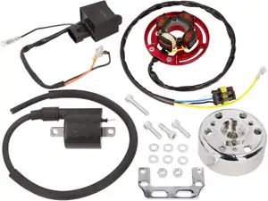 swiing® ingenious EVO Zündung | Tomos swiing® ingenious EVO Zündung | Tomos