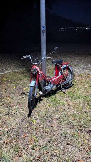 Ktm exc 65 6days vom jimboo Ktm exc 65 6days vom jimboo