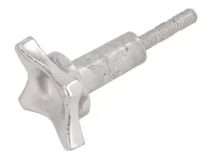 Rändelschraube Seitenschutz & Werkzeugdeckel | Zündapp Bergsteiger, CS Rändelschraube Seitenschutz & Werkzeugdeckel | Zündapp Bergsteiger, CS