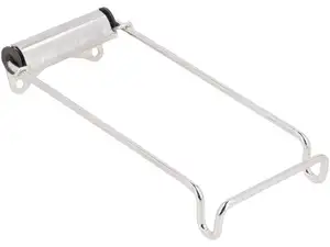 Gepäckträgerklammer | Piaggio Ciao PX, C24 Gepäckträgerklammer | Piaggio Ciao PX, C24