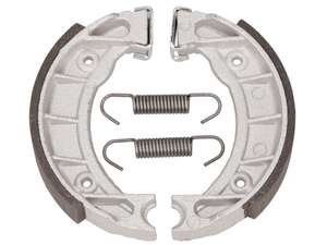 NewFren brake shoes Ø 105 x 20 NewFren brake shoes Ø 105 x 20
