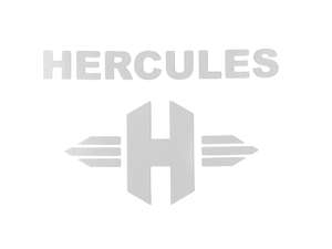 swiing® revival sticker seat post "Hercules" white foil plot swiing® revival sticker seat post "Hercules" white foil plot