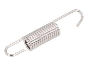 Stand spring Inox | Pony / Cilo Beta 521 (P8004) Stand spring Inox | Pony / Cilo Beta 521 (P8004)