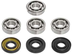 swiing® revival engine revision set (new model) | Puch E50 swiing® revival engine revision set (new model) | Puch E50