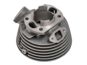 GPO 41 mm Zylinder eckiger Einlass | Sachs 50/3, 50/4 grosse Gebläsekühlung (DE) GPO 41 mm Zylinder eckiger Einlass | Sachs 50/3, 50/4 grosse Gebläsekühlung (DE)