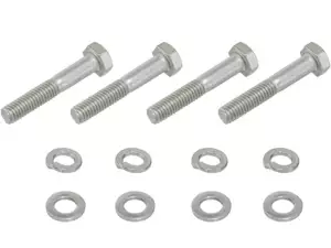 swiing® revival Schrauben-Set Befestigung Ständer Inox | Puch swiing® revival Schrauben-Set Befestigung Ständer Inox | Puch